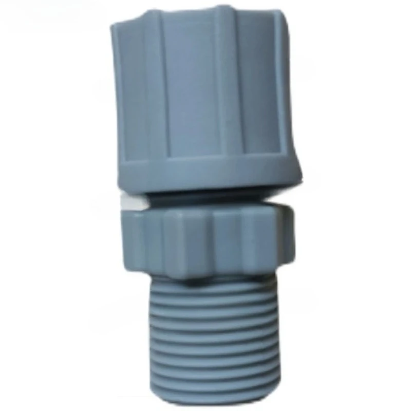 2pcs Medication pump injection valve electromagnetic diaphragm metering pump water injection valve backflow prevention valve