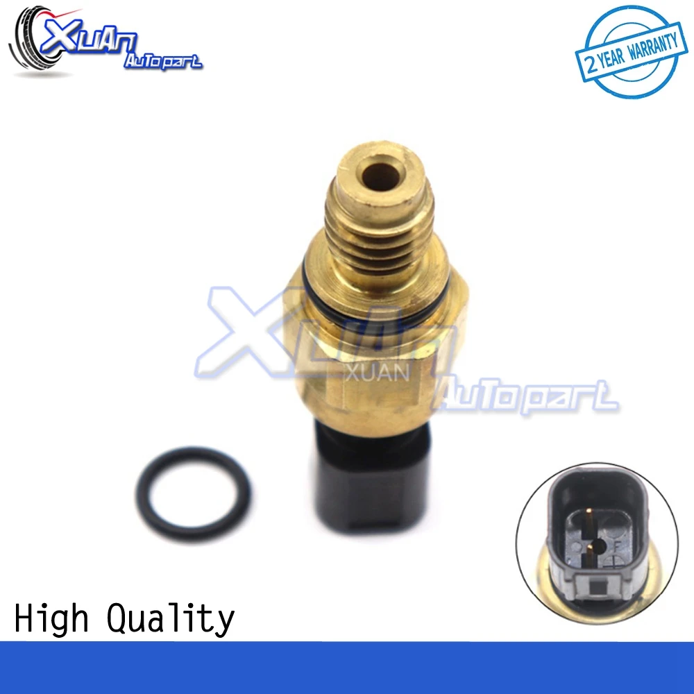 

XUAN Power Steering Pump Pressure Switch Sensor 98AB-3N824 For Lincoln Town Car Ford Focus Crown Victoria Mercury Grand Marquis