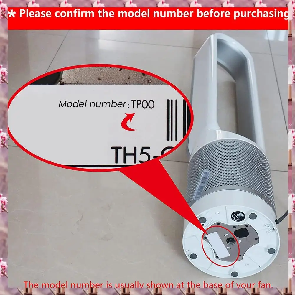 2025 Replacement Remote Control For Dyson AM11 TP00 TP01 Air Purifier Fan,Replacement Remote Control For Dyson AM11 TP00 TP01 Ai