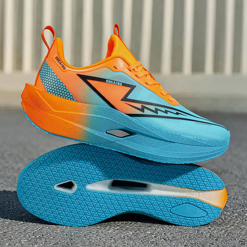 Men's Casual Sports Shoes, Trail Running Shoes, Outdoor Trail Running Shoes, Non-Slip and Durable Mesh Breathable Lightweight Hiking Shoes, Indoor/Outdoor Running Shoes, Fashionable Sports Shoes, Fitness Shoes, Athletic Shoes