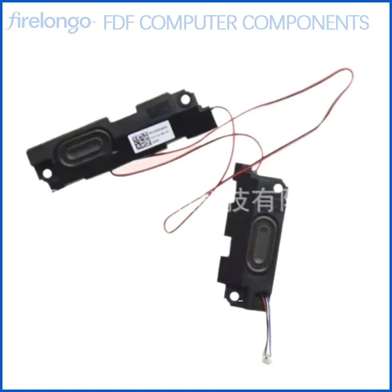 

Laptop Speaker 01LW167 for Lenovo ThinkPad R480 E480 E485 E490 E495 Internal Stereo Replacement