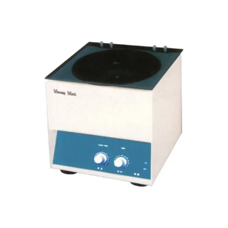 

30140.04 Высококачественная электрическая центрифуга, лабораторная центрифуга