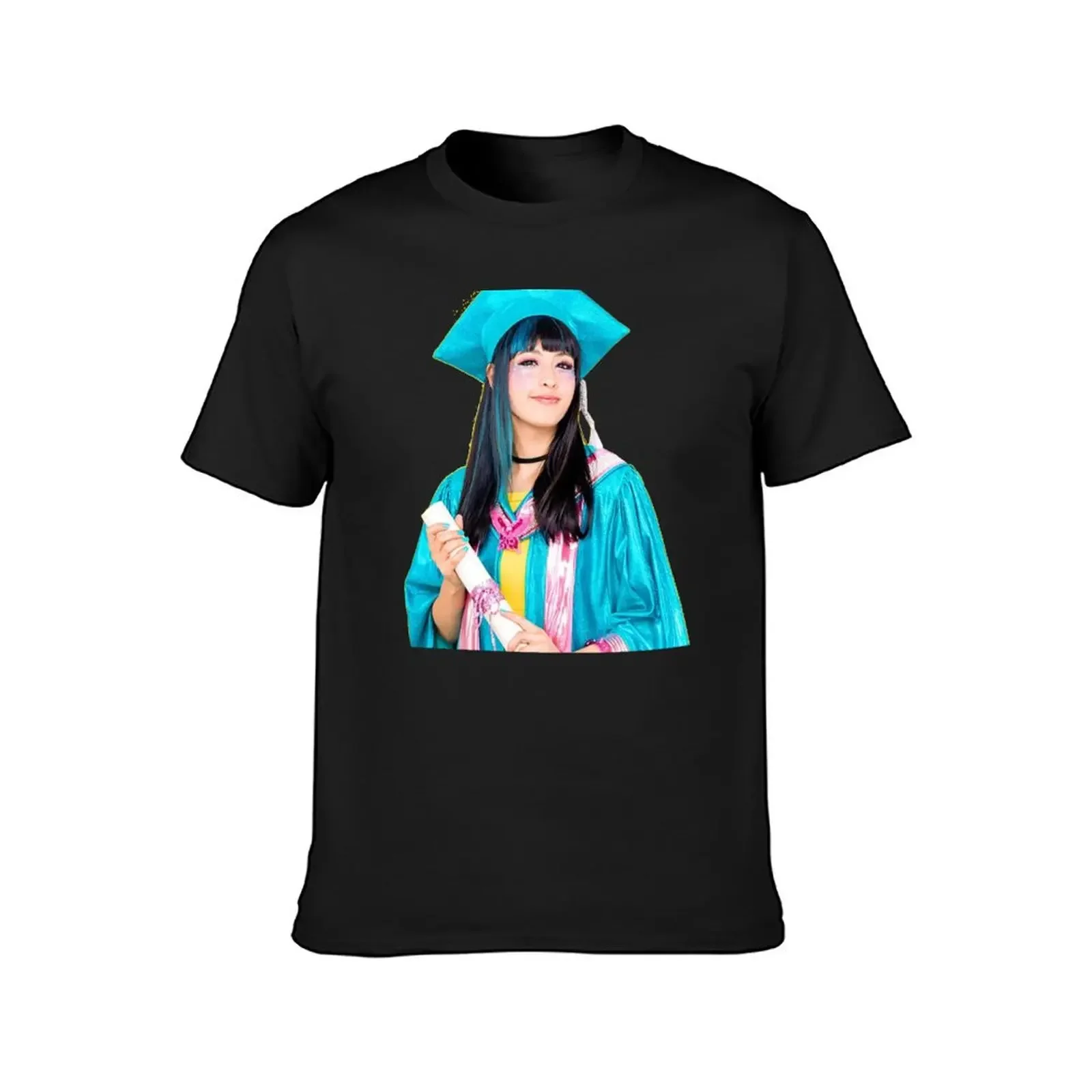 Kero Kero Bonito T-Shirt basketball graphic tees tees Short sleeve tee cotton t shirt men