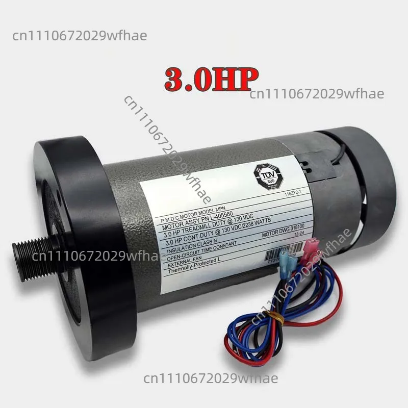 1pcs New Engine motor Controller Treadmill Motor C3448B4054 for NordicTrack NETL14714.4 3.00HP PN L-405560 M-318100 DWG 318100