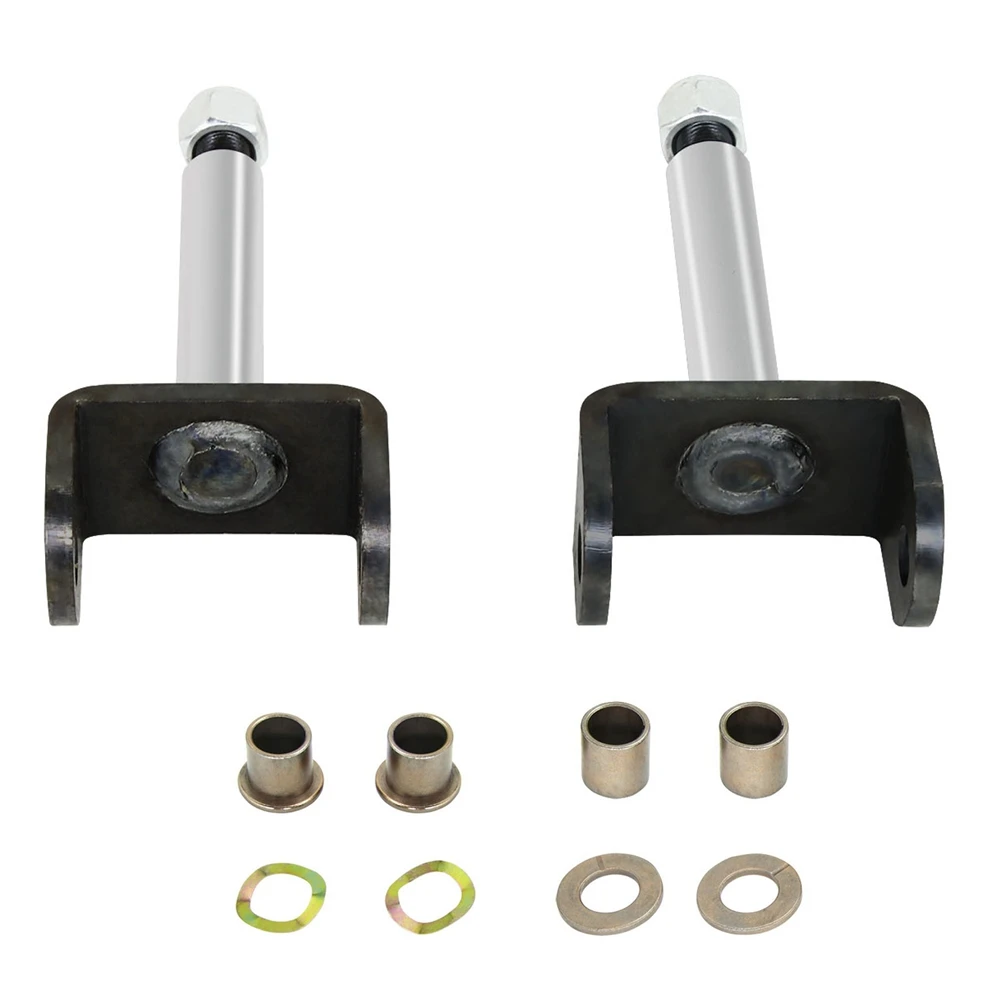

Front End King Pin Repair Kit for Club Car DS 1981-Up Golf Cart 1016386 1010121