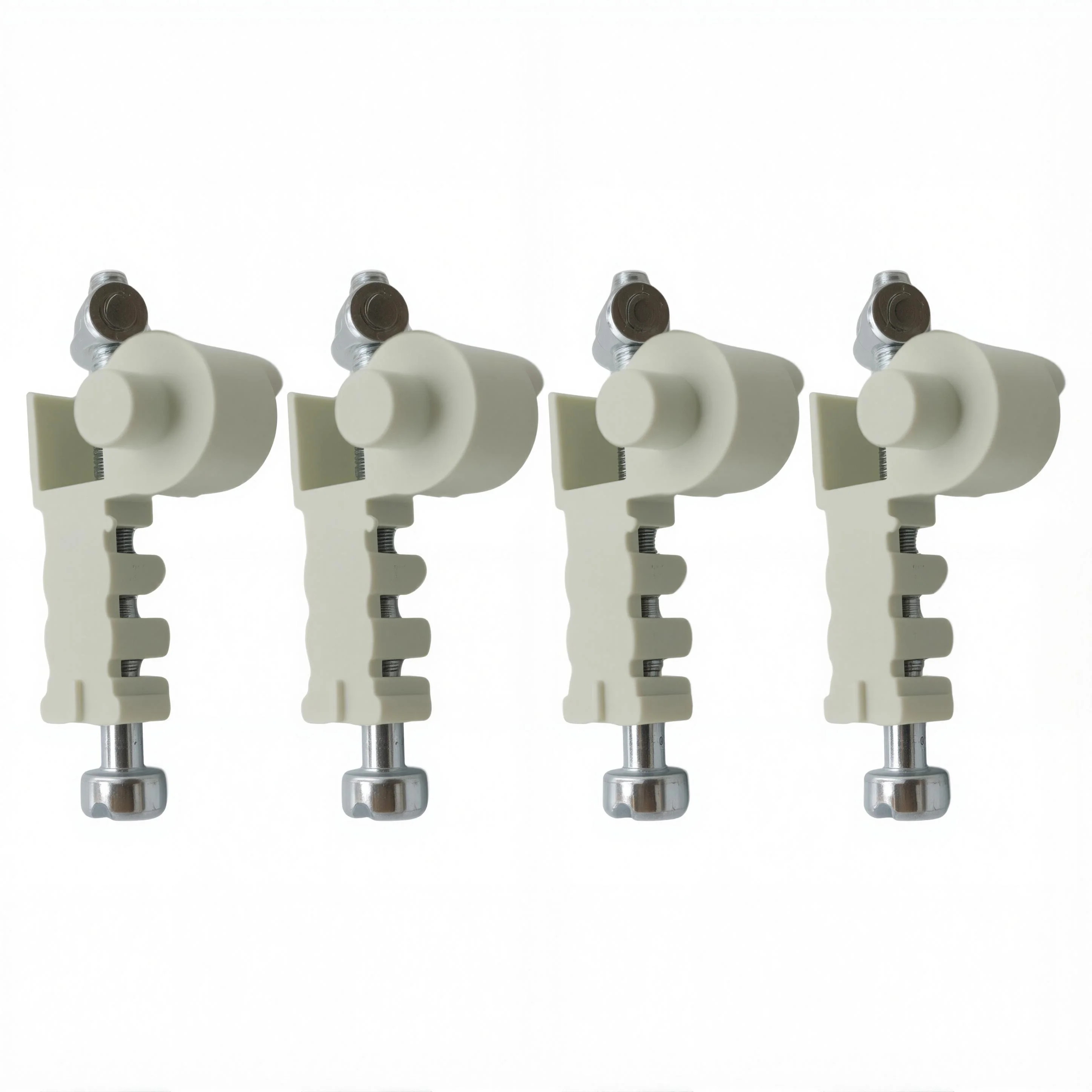 4pcs/lot Chain Bar Adjuster Tensioner For STIHL MSE140 017 MS180 018 MS180 019T MS190 T MS191 T 021 223 MS210 MS250 Chainsaw