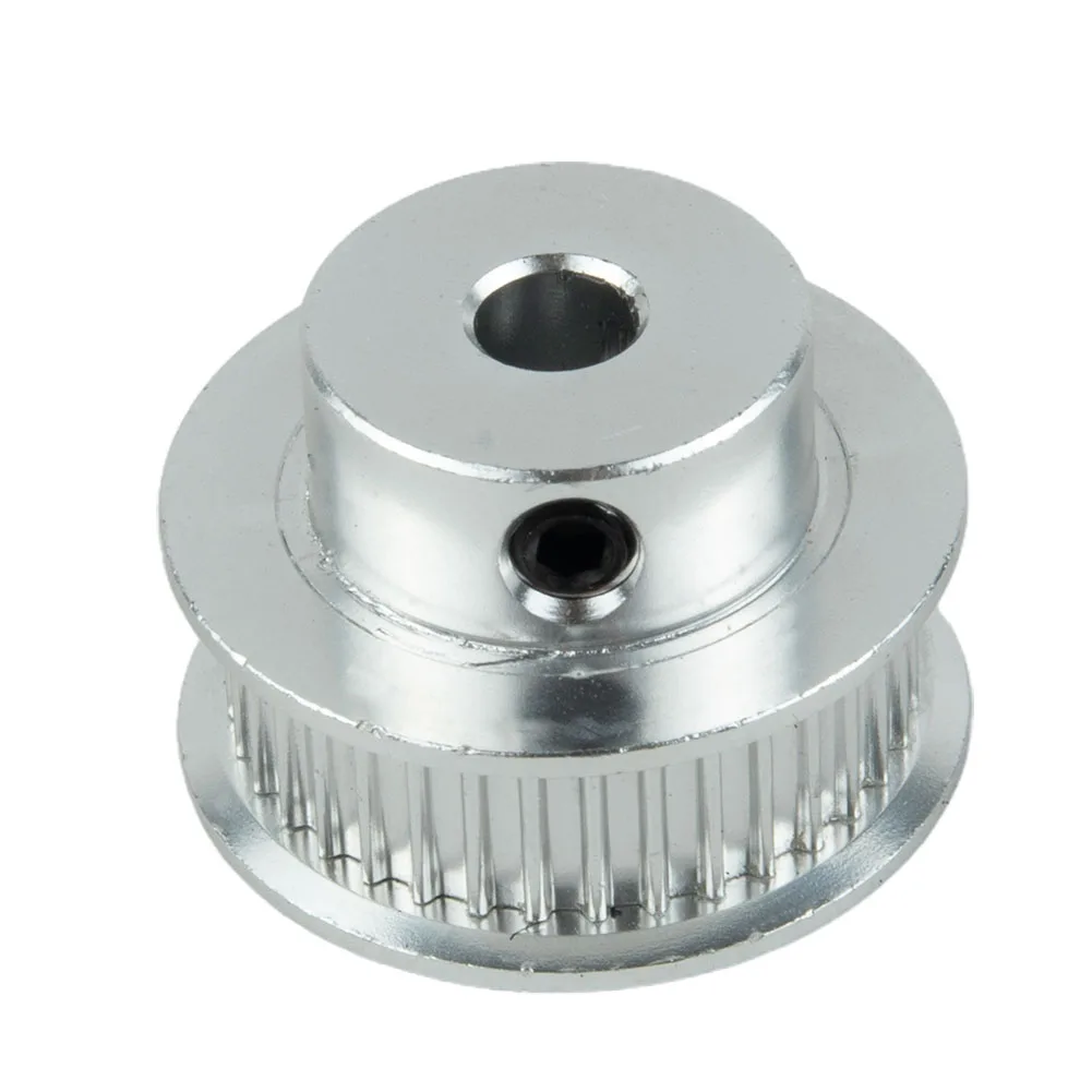 Belt Pulley Synchronizer Pulley 20&36 Teeth 36 Teeth Timing Pulley 5mm Bore Drive Timing Pulley Timing Pulley With Belt/wrench