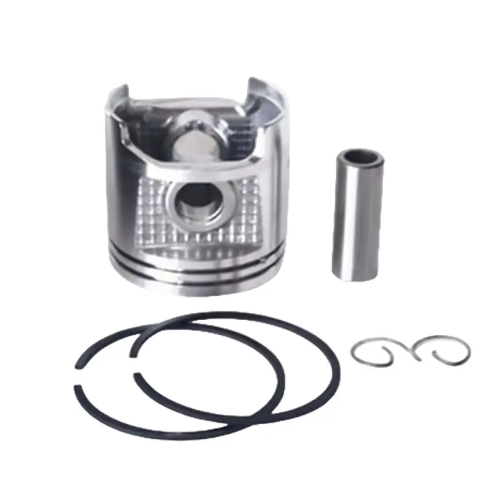 Replacement Motor Cylinder Piston Kit For Stihl MS070 MS090 Chainsaw Parts Engine Liner Block Garden Tool Maintenance