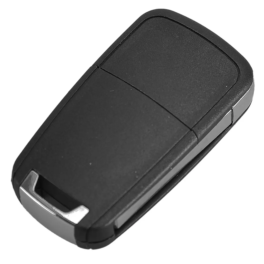DWCX 3 Button Flip Folding Remote Control Car Key Cover Fob Holder Shell Case Housing Fit for Opel VAUXHALL Astra J Insignia view 5