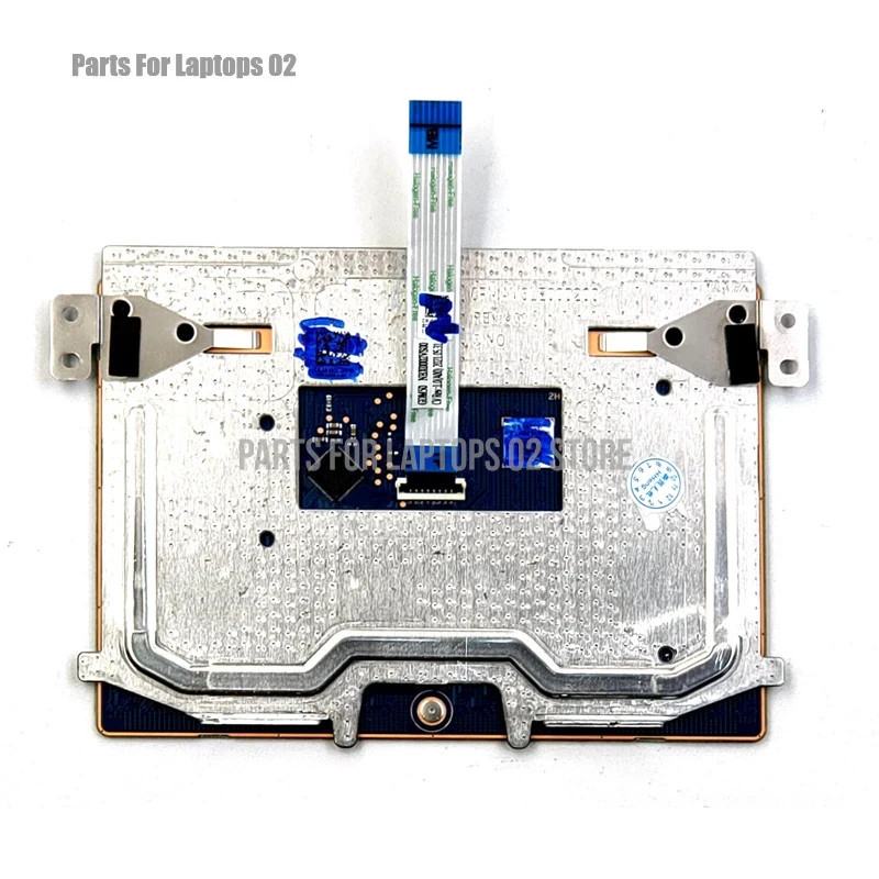 PP New For Dell Inspiron 3510 3511 3515 3520 3521 Series Touchpad Trakpad Mouse Board 0R09DC