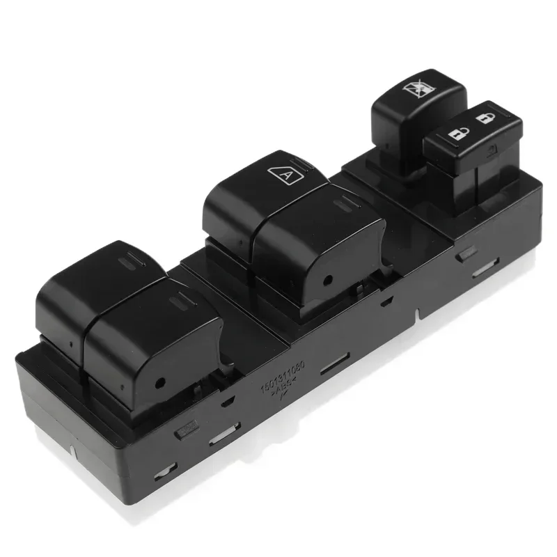 

For Subaru XV 2011 2012 2013 2014 Car Auto accessorie Front Left Master Glass Lifter Control Switch 83071FJ031 83071-FJ031