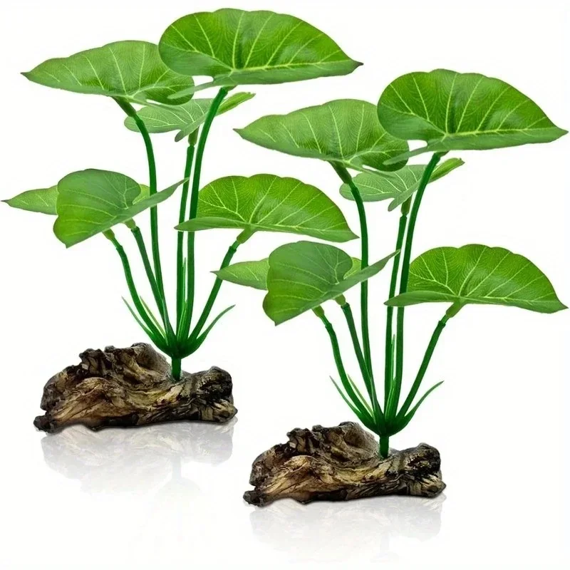 #21 Best Decorative Aquarium Plants to Buy In 2026