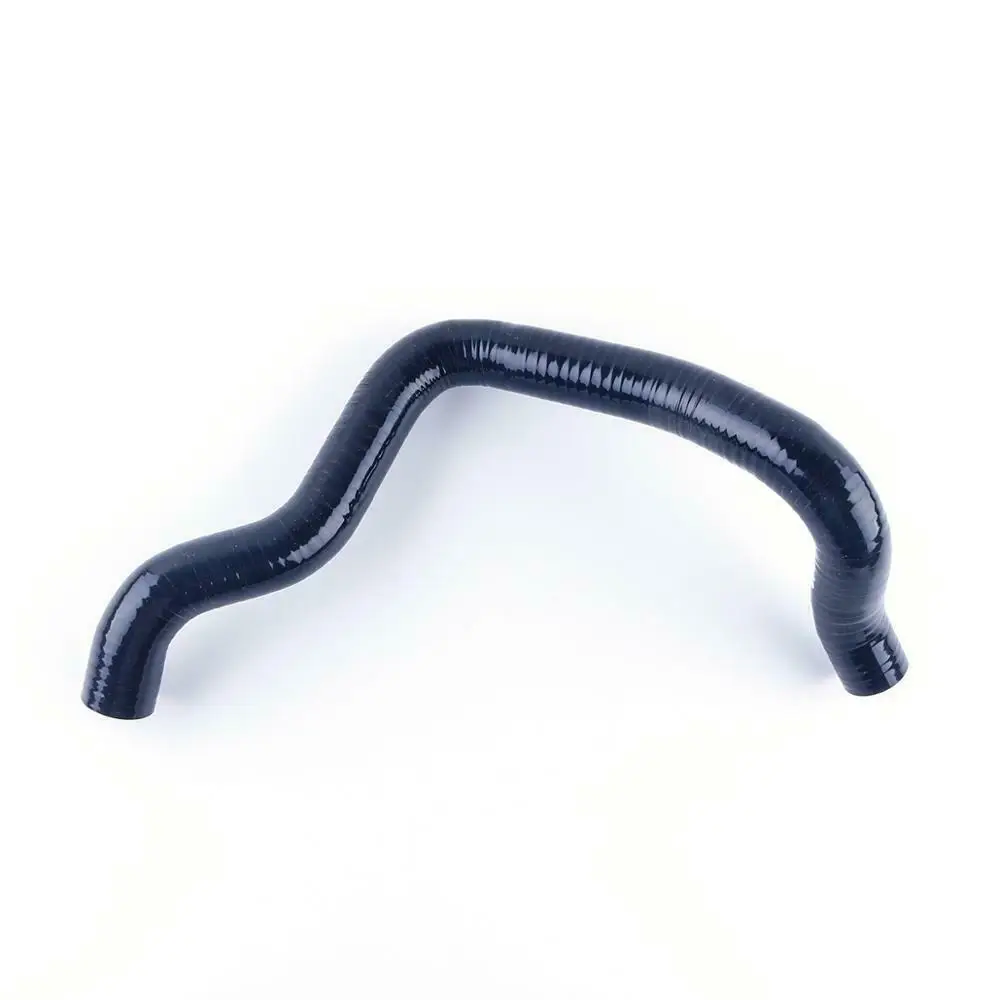 FOR SUZUKI GSXR 600 2004-2005 GSXR 750 2005 HIGH PERFORMANCE SILICONE RADIATOR COOLANT HOSE（3 -PLY Hose ）