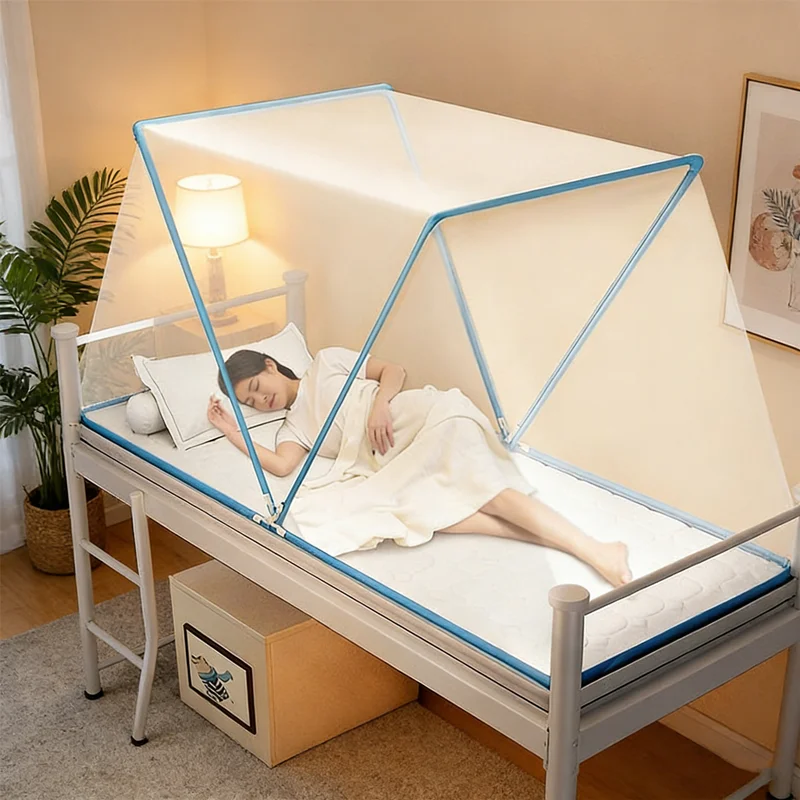 #12 Bed Canopies Comparison Guide