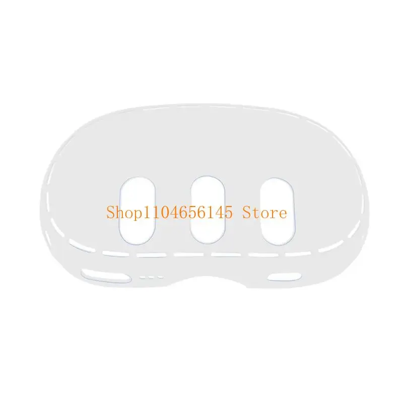 652F Case Protective Storage Carrying for Meta 3 Shell Cap Access