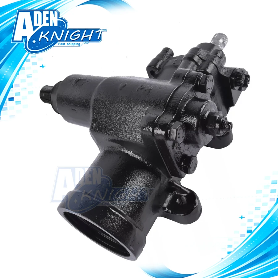 

left hand drive Power Steering rack gear for Jeep wrangler General Motors Saginaw 5691676