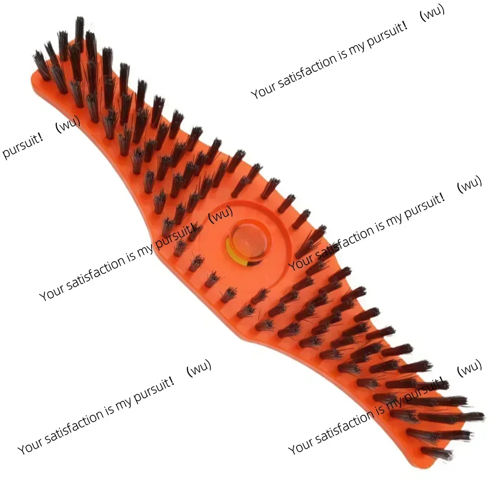 Mower bot manipulation, suitable for removing grass and debris, good durability and performance