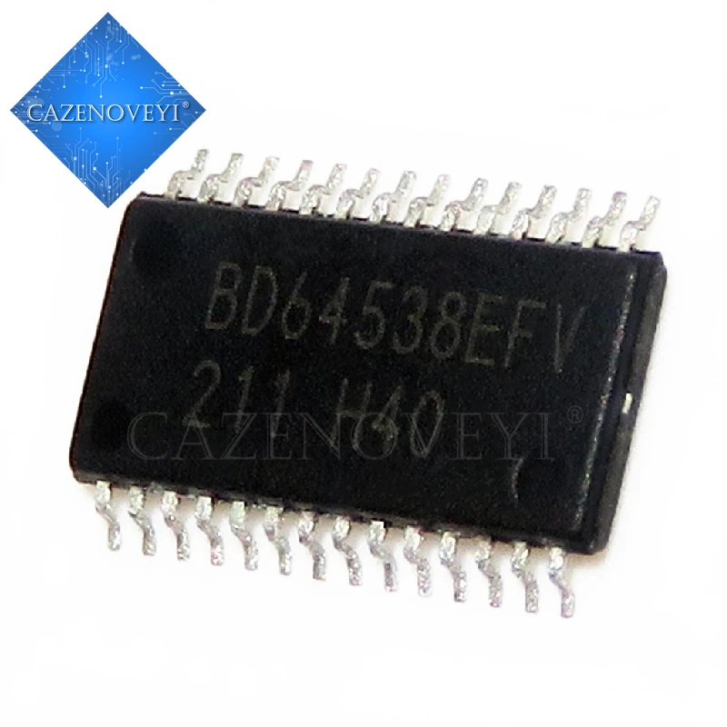 Number Easy to Install BD64538EFV BD64538 Plastic shell