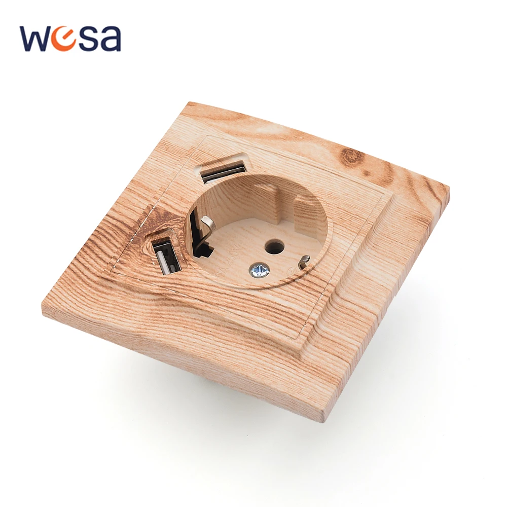 Wood Classic With G…