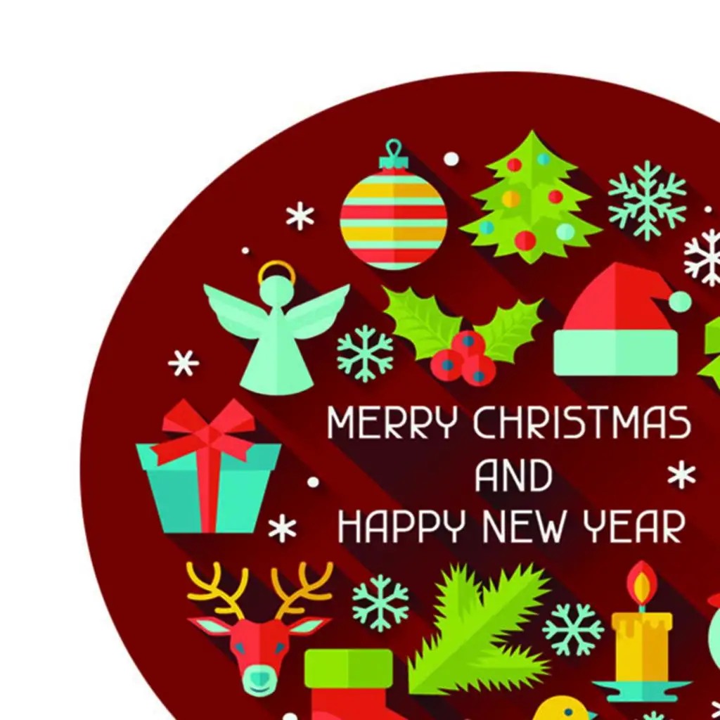 Round Tablecloth Embroidery Round Table Cloths for Party Wedding Home Decorations, Round - 47.24inch