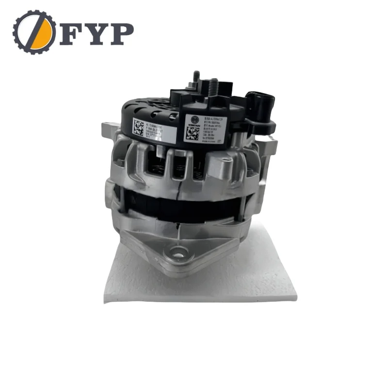 612630060039 Body Parts Truck Engine Alternator Jianghuai Weichai WP12 WP13 Generators Generator