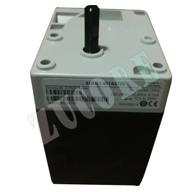 

Серводвигатель SQN30.251A2700 SQN30.401A2700 SQN72.2A4A20BT SQN71.624A23