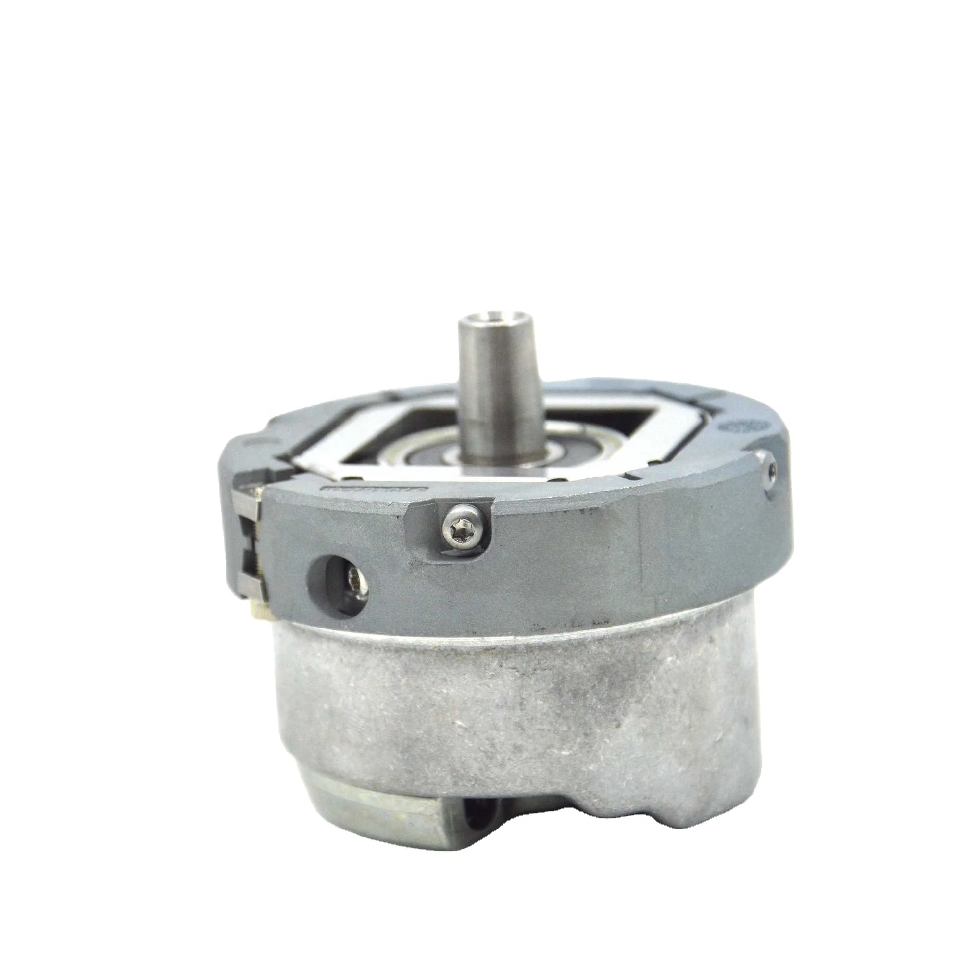 180 2048 ID:589614-2D  HEIDENHAIN  rotary encoder New original genuine goods are available  stock