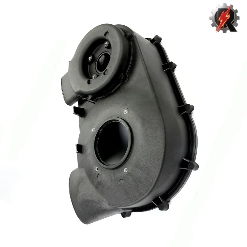 

High-quality UTV Can Am clutch transmission cover back plate transmission case suitable for BRP Maverick X3 X3RR X3R 2017-2022