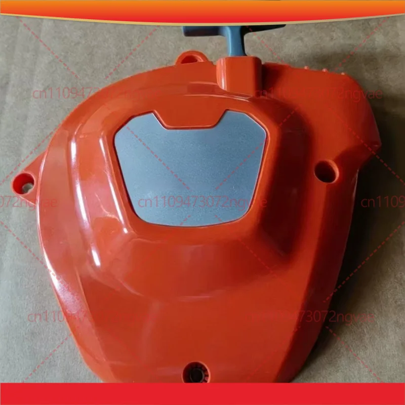 Recoil Pull Starter Assembly And Rope Reel for Husqvarna 522 Hedge Trimmer Replacement Accessories