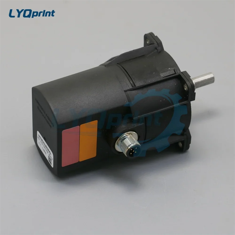 Stability Printing Machine Motor R2.112.1311 For Heidelberg SM102 SM74 SM52 Spare Parts Satisfied