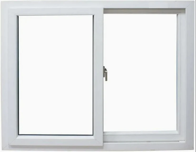 Customization UPVC Patio Doors Large Windows That Provide Easy Access to Gardens Patios and Outdoor Areas