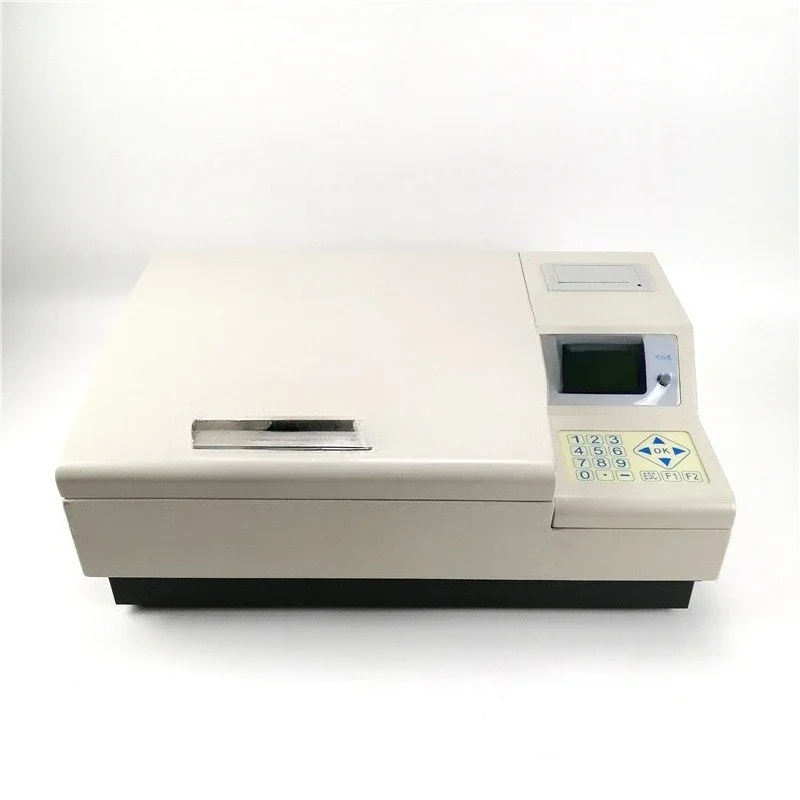 Biochemical Oxygen Demand BOD Rapid Determination Instrument by Microbial Electrode Transfer Method