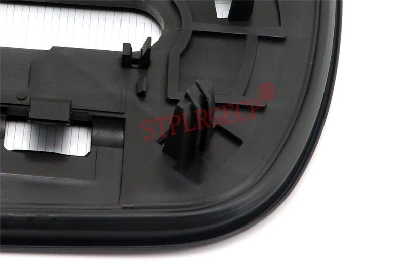 Beheiztes Außenspiegelglas für die Fahrerseite links und rechts für Mitsubishi Pajero Montero Shogun V93 V97 V98 V87 2007-2021 – Detail 17