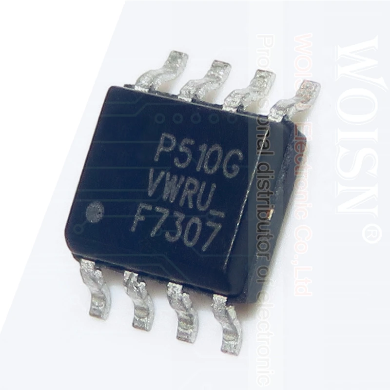 2-5PCS SH69P25K SH69P25 IRF7307PBF IRF7307 MB90F591A MB90F591 CD4022BE CD4022 FSFR1700XSL FSFR1700 APW8713 8713