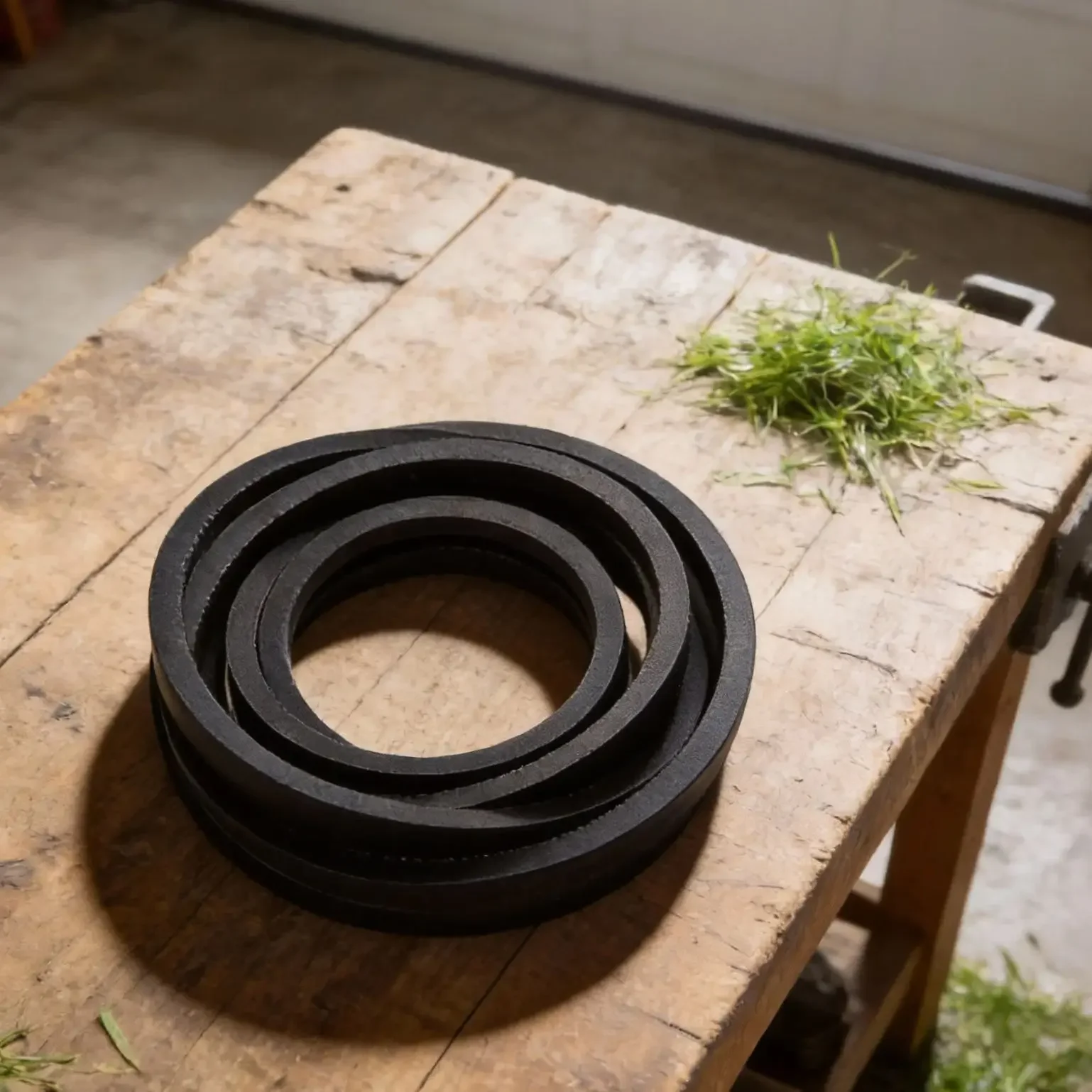 Lawn Mower Belt FOR KUBOTA RCK54P-ZG127E RCK54P-125SKH Models Rubber Belt Lawn Mower Replacement Accessories