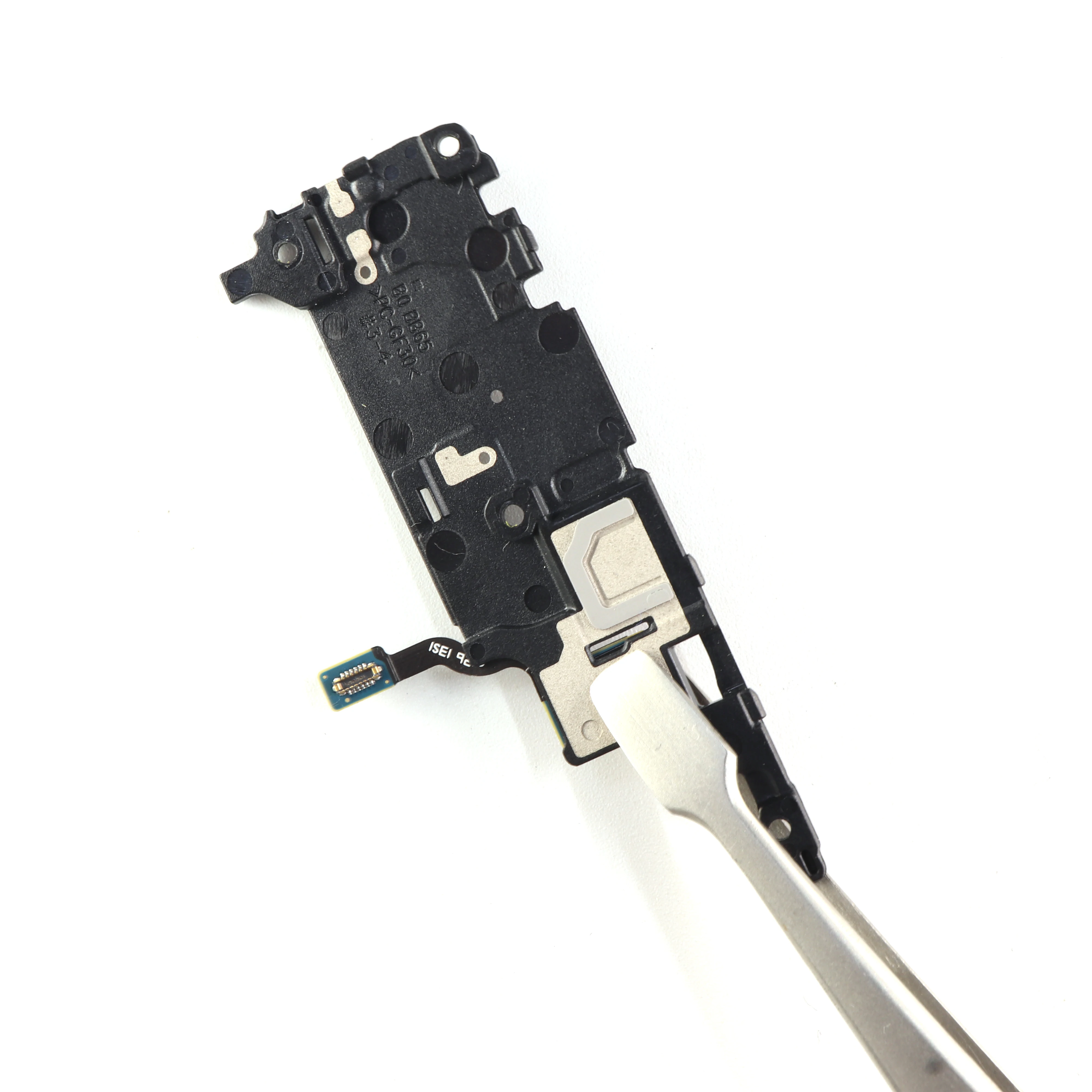 For Samsung Galaxy S22 Ultra 5G SM-S908B Signal Antenna Flex Cable Cover
