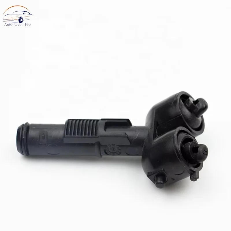 1 Pair 61673414961 61673414962 61677837309 61677837310 Headlight Washer Nozzle For BMW E87