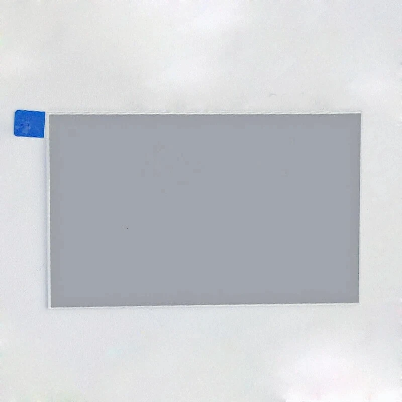 New Compatible Polarizer Glass for Wimius P62 Projector 104.5x62x1mm Replacement