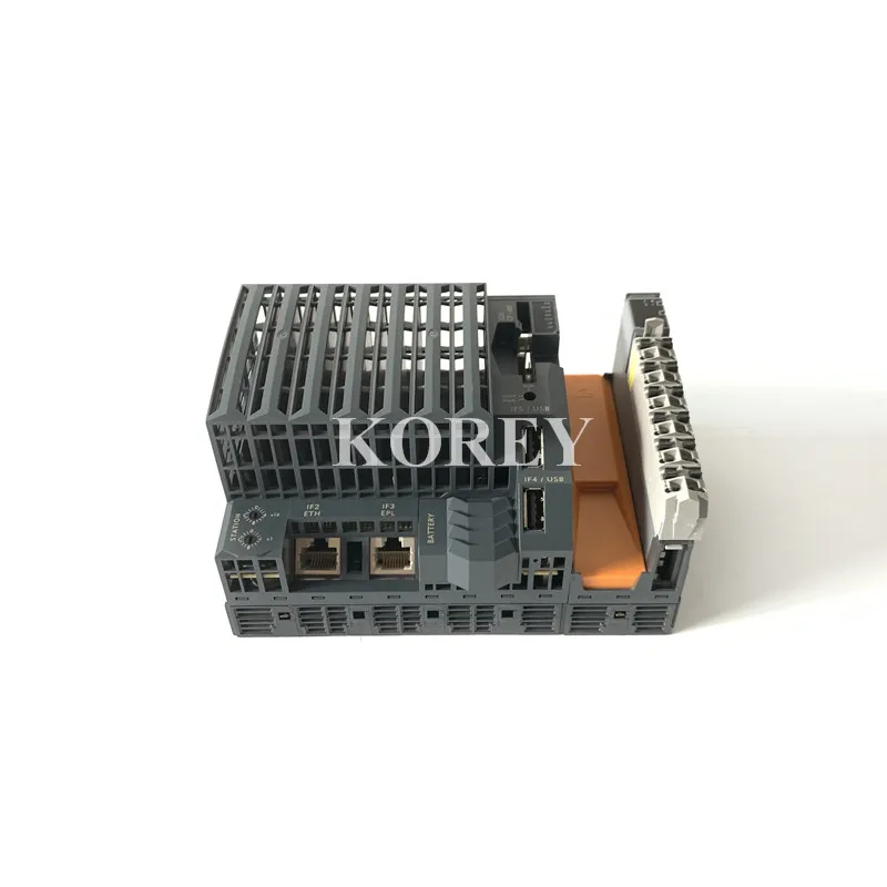 Compact Processor Module X20CP1485 X20CP1485-1 X20CP1486 Spot