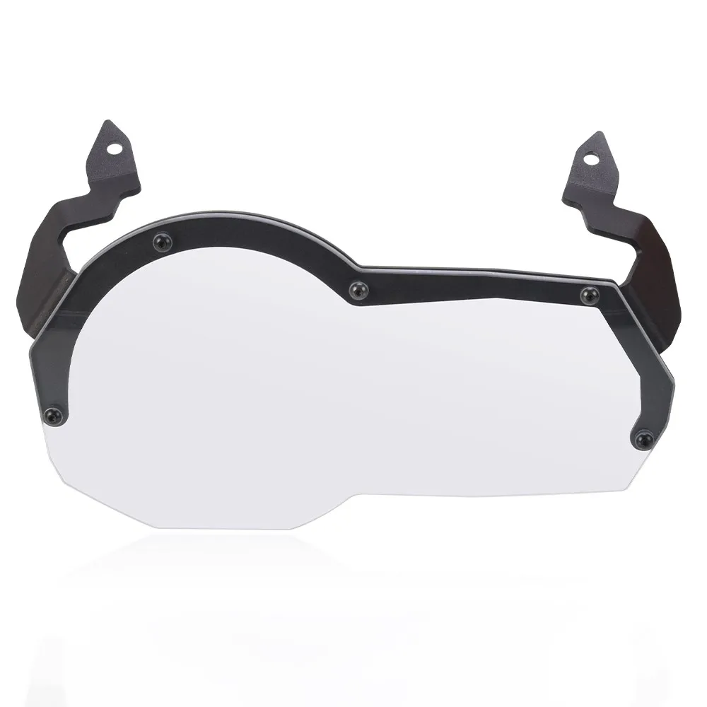 

R1200GS R1250GS Motorcycle Headlight Grille Guard Protection Cover FOR BMW R1200 R1250 R 1200 1250 GS Adventure LC R1200GS LC