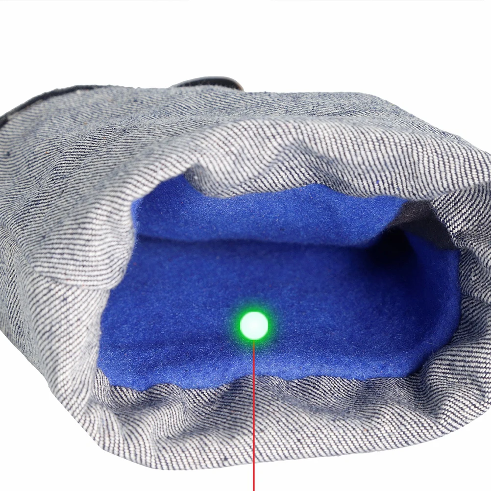 

Thickened Heat Resistant Protective Gloves Double Layer Cowhide Anti Scald Oven Baking Mitts Labor High Temperature