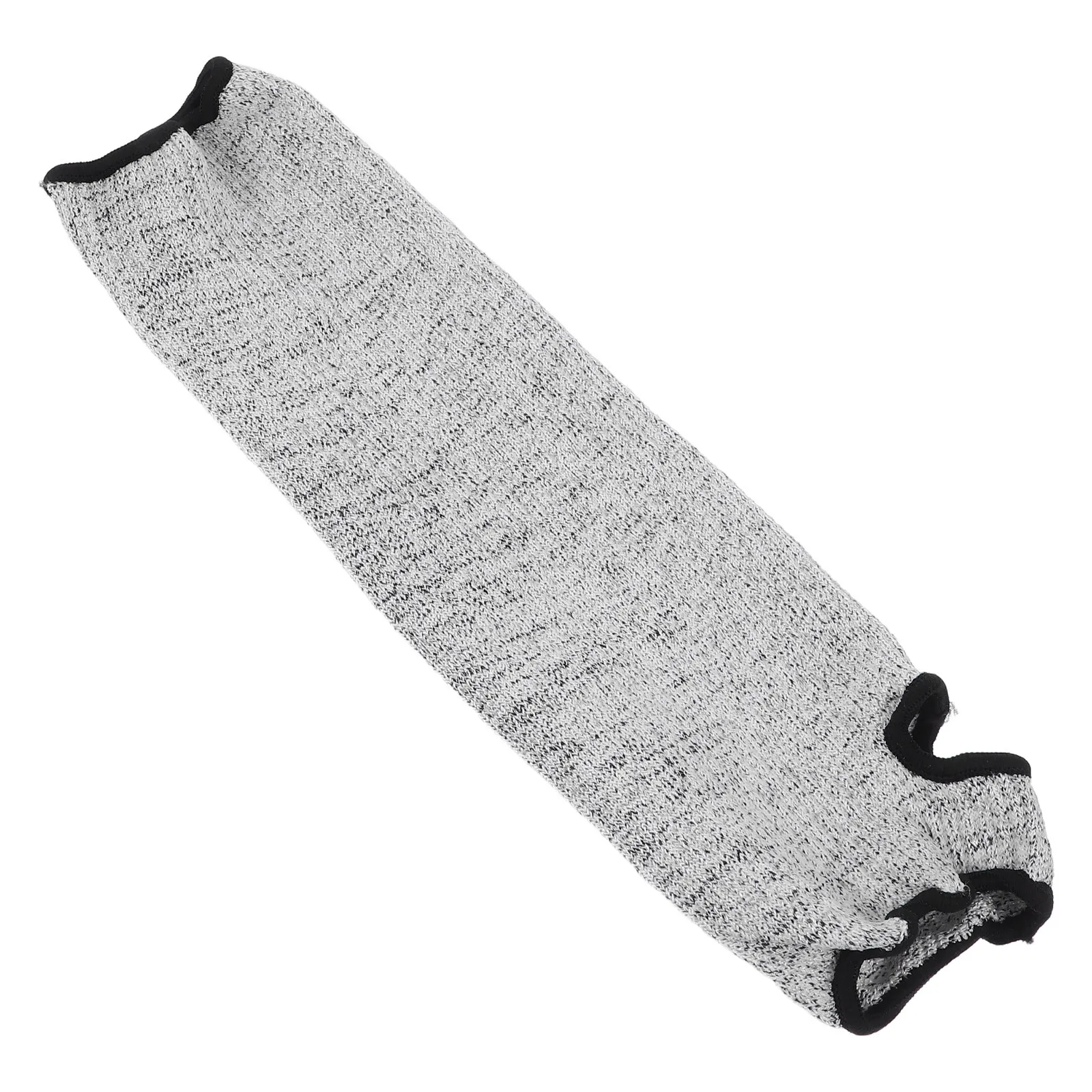 

40Cm Anti Cut Arm Sleeves High Durability Forearm Protection Lightweight Breathable Sleeve Guards for Outdoor Labor and