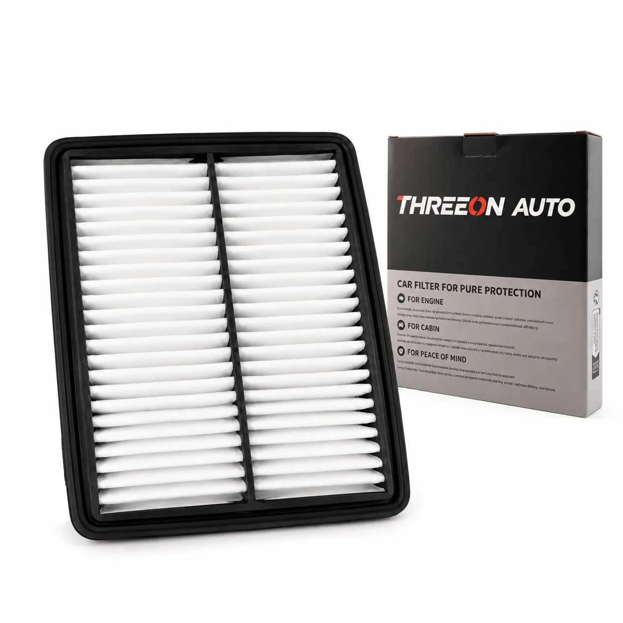 Für hyundai tucson 2,0 2004-2010 sportage ii 2,0 216-08000 luftfilter c2631 ma5260 2004
