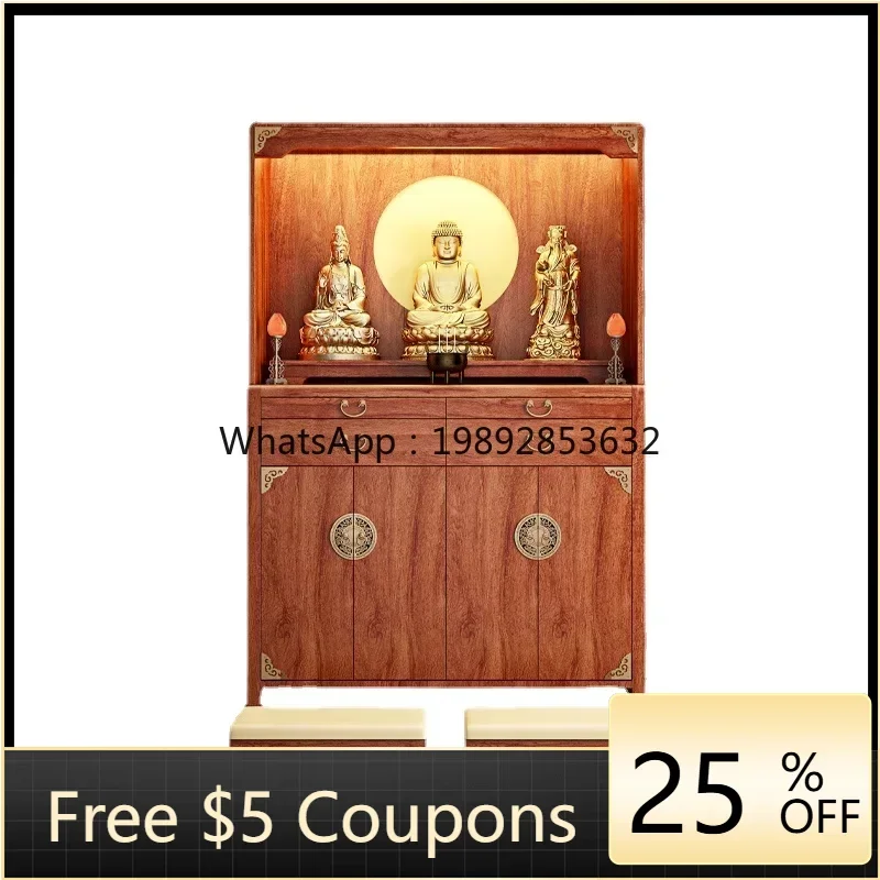 U6 Household Altar …