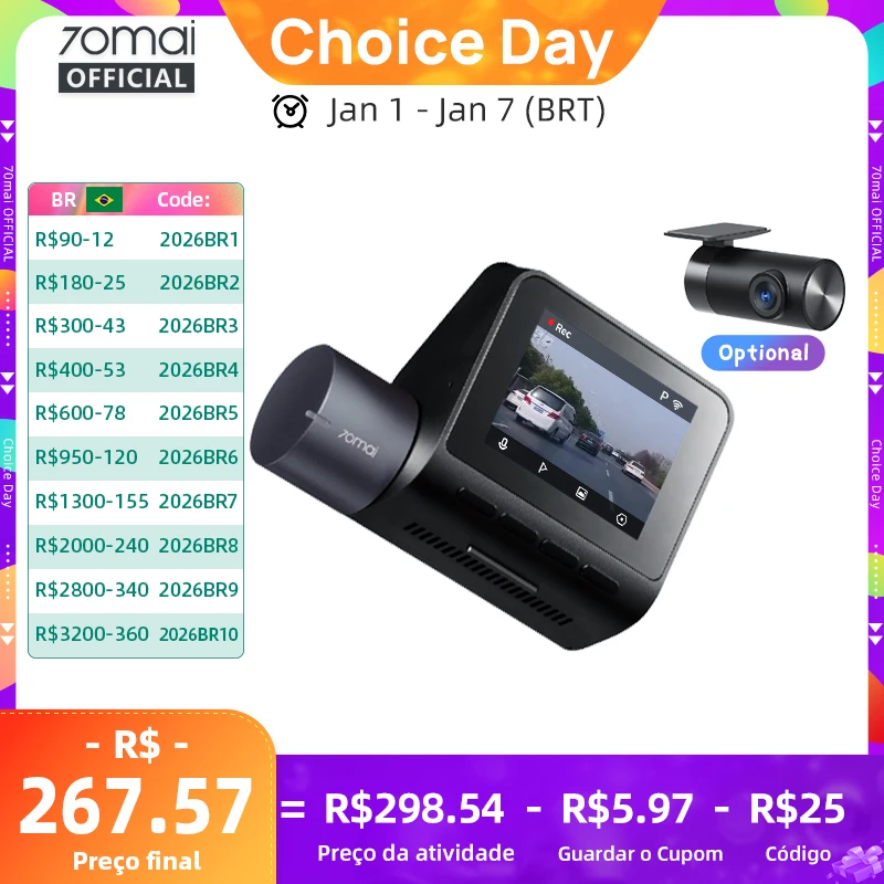 nouveau-70mai-dash-cam-a410-1440p-25k-image-f155-double-canal-pris-en-charge-gps-vision-nocturne-24h-parking-ameliore-ver-de-70mai-a400