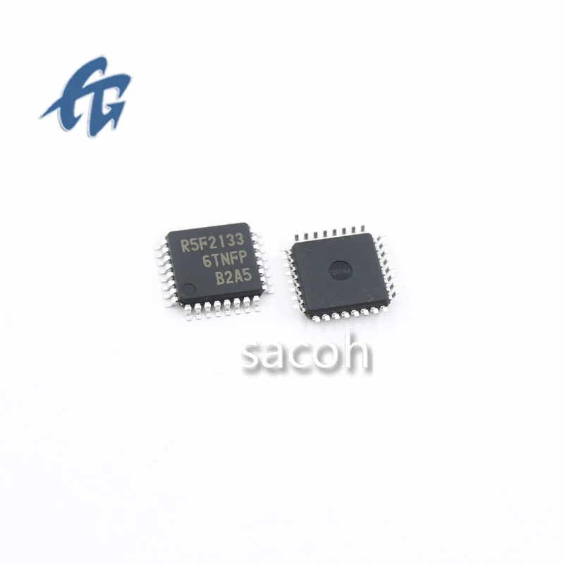 New Original 2PCS R5F21336TNFP Chip IC single chip microcomputer MCU