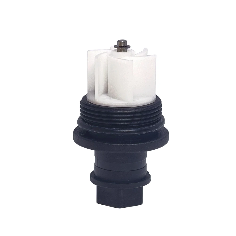Picture 7: Gas Wall Mounted Boiler Water Flow Rotor Hall Flow Switch Sensor Impeller Gas Boiler Universal Accessories