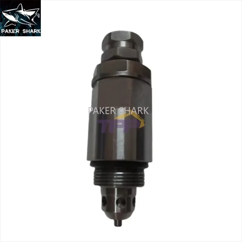 

7239061300 723-90-61300 для предохранительного клапана Komatsu PC200 PC210