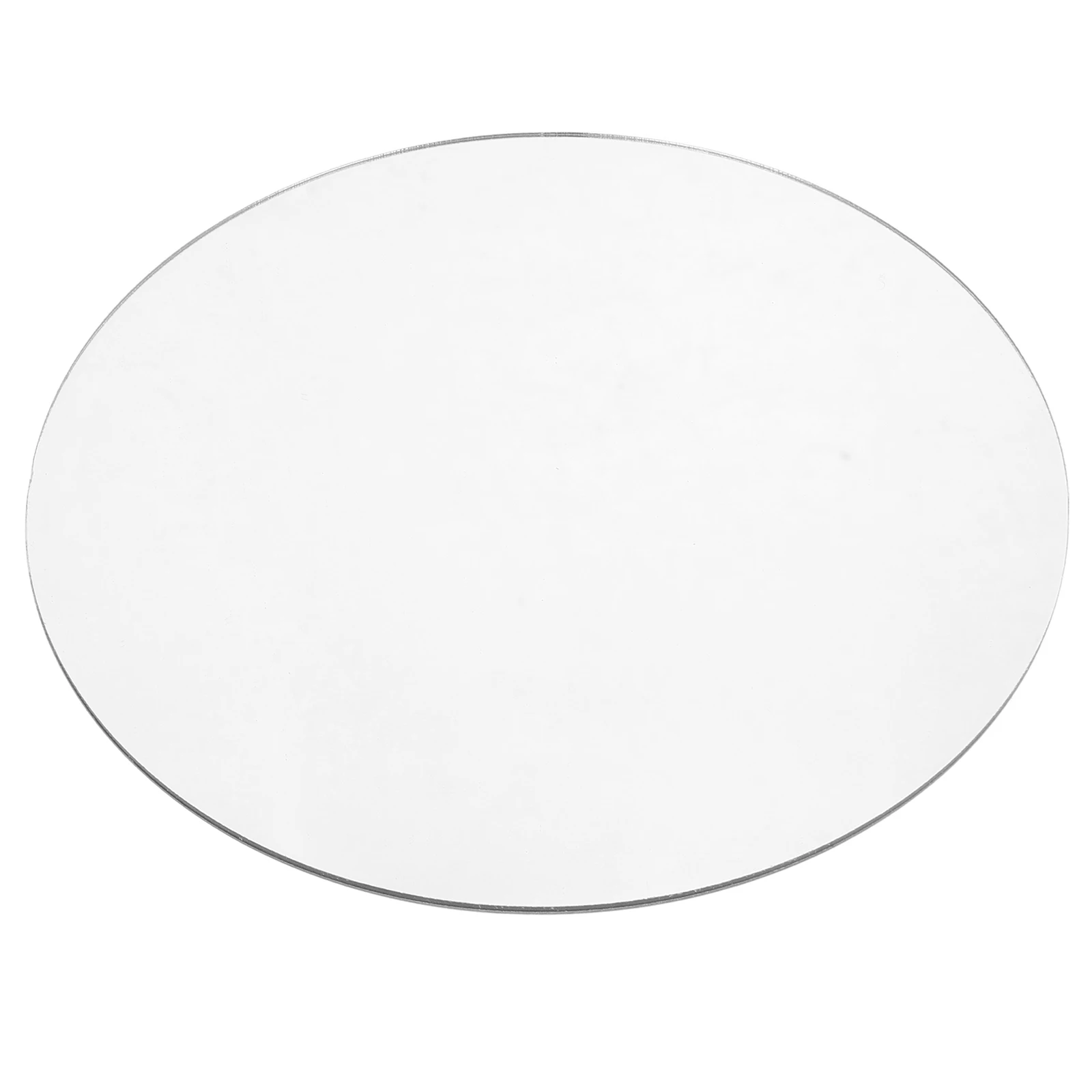 Locker Mirror Bathroom Mirrors for Vanity Wall Magnet Sticker Bedroom Magnetic Cabinet Large Acrylic