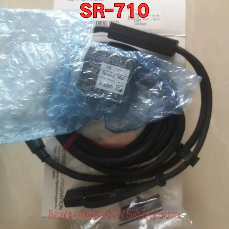 Brand new SR-710 code reader Original Reality